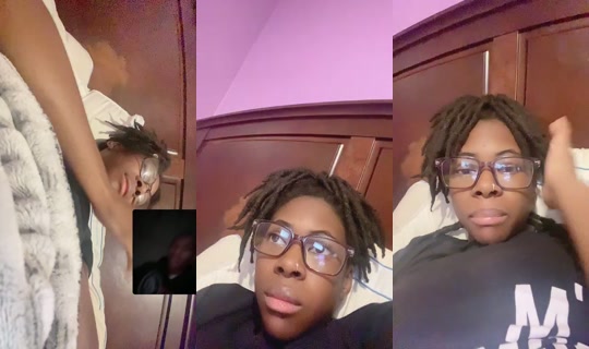 Breboutherbag Bigo Live — Oct 31, 2026, 1:25 AM