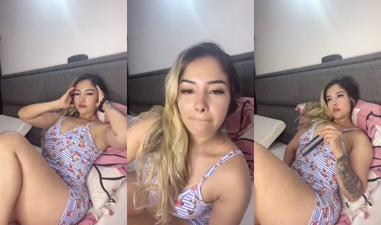 BrendaRios Bigo Live — Aug 28, 2026, 12:58 AM