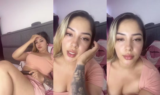 BrendaRios Bigo Live — Aug 28, 2026, 9:35 PM