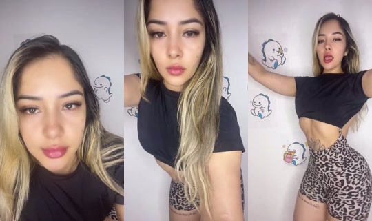 BrendaRios Bigo Live — Sep 16, 2026, 12:33 PM