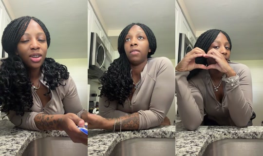 BriBeauuutiful Bigo Live — Oct 15, 2026, 8:34 PM