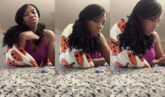 BriBeauuutiful Bigo Live — Oct 19, 2026, 11:37 PM
