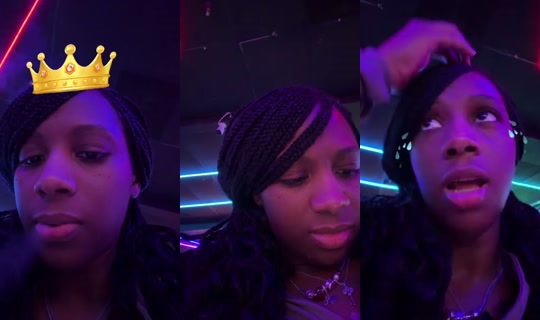 BriBeauuutiful Bigo Live — Oct 24, 2026, 3:41 AM