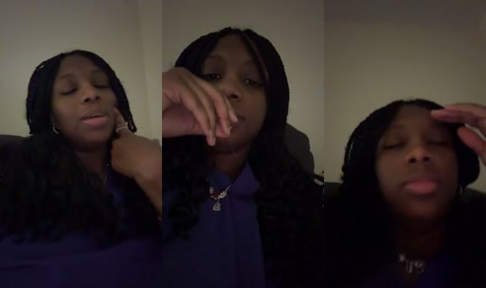 BriBeauuutiful Bigo Live — Oct 28, 2026, 12:55 AM