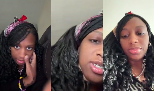 BriBeauuutiful Bigo Live — Oct 28, 2026, 9:04 PM