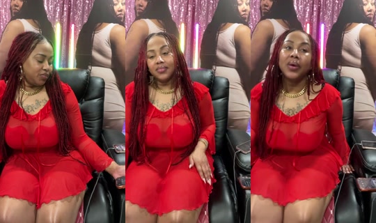 BriBrifufu Bigo Live — Oct 28, 2026, 12:16 PM