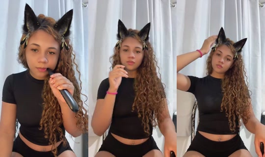 Briellinha Bigo Live — Aug 22, 2026, 10:46 PM
