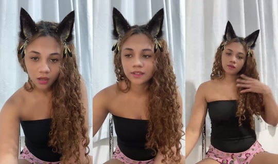 Briellinha Bigo Live — Aug 24, 2026, 1:30 AM