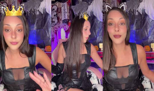 Britdiamond69 Bigo Live — Oct 7, 2026, 7:30 AM