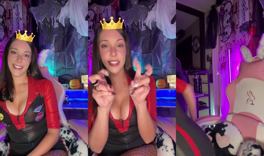 Britdiamond69 Bigo Live — Oct 9, 2026, 7:00 AM
