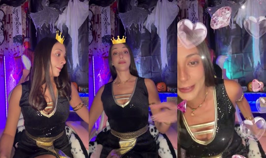 Britdiamond69 Bigo Live — Oct 10, 2026, 7:30 AM