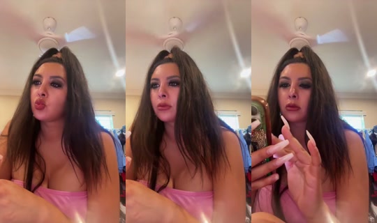 Brittanysparks Bigo Live — Jul 21, 2026, 11:59 PM
