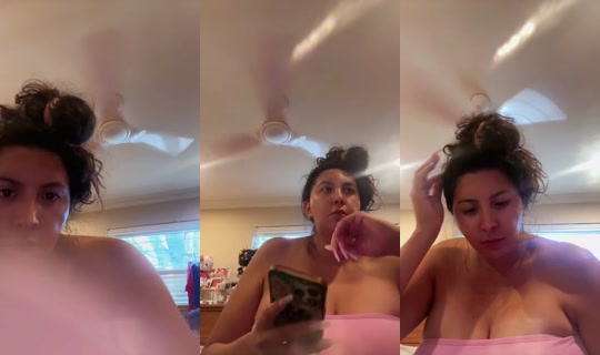 Brittanysparks Bigo Live — Jul 22, 2026, 7:10 PM