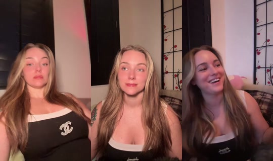 Brittsospoiled Bigo Live — Sep 14, 2026, 3:30 AM