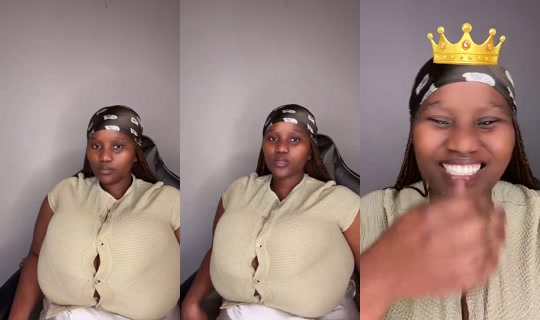 Bronziana Bigo Live — Jul 27, 2026, 8:56 PM