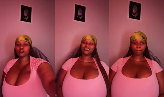 Bronziana Bigo Live — Sep 14, 2026, 6:12 PM