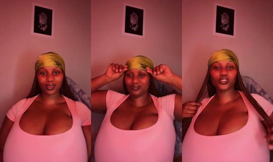 Bronziana Bigo Live — Sep 14, 2026, 8:05 PM