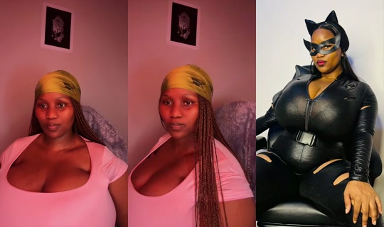 Bronziana Bigo Live — Sep 14, 2026, 9:58 PM