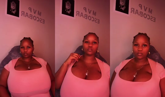 Bronziana Bigo Live — Sep 29, 2026, 7:57 PM