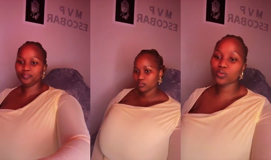 Bronziana Bigo Live — Oct 2, 2026, 9:17 PM