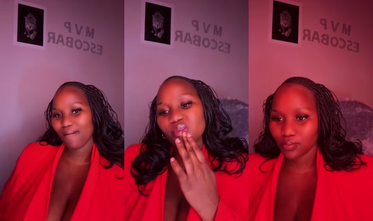 Bronziana Bigo Live — Oct 7, 2026, 8:27 PM