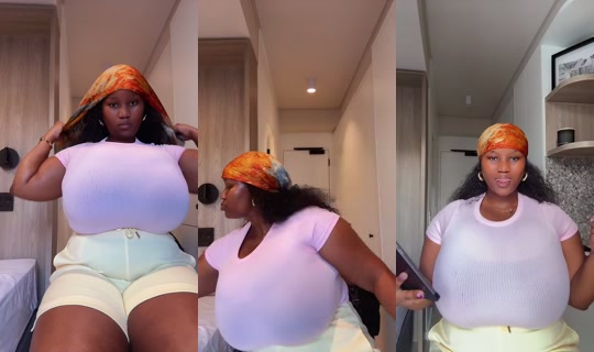 Bronziana Bigo Live — Oct 19, 2026, 5:52 AM