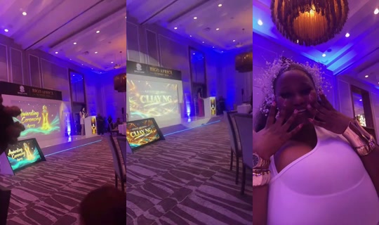 Bronziana Bigo Live — Oct 19, 2026, 5:34 PM