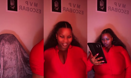Bronziana Bigo Live — Oct 21, 2026, 7:42 PM