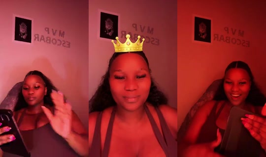 Bronziana Bigo Live — Oct 22, 2026, 5:57 PM