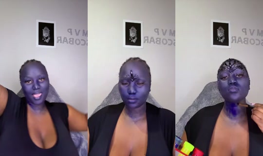 Bronziana Bigo Live — Oct 24, 2026, 5:17 PM