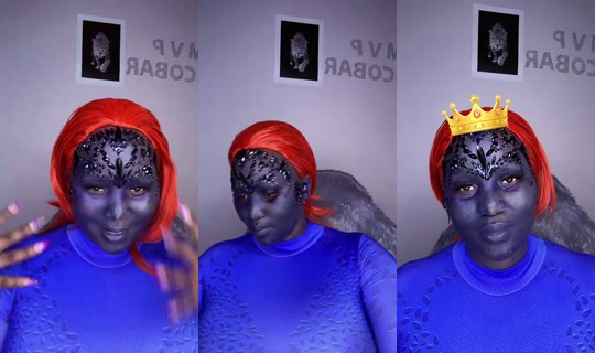Bronziana Bigo Live — Oct 25, 2026, 12:17 AM