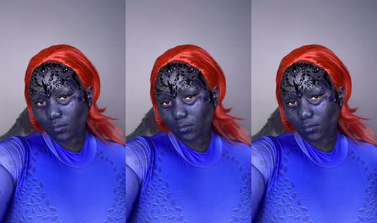 Bronziana Bigo Live — Oct 25, 2026, 2:16 AM