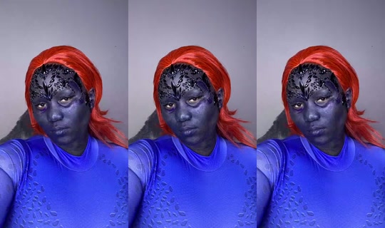 Bronziana Bigo Live — Oct 25, 2026, 2:48 PM