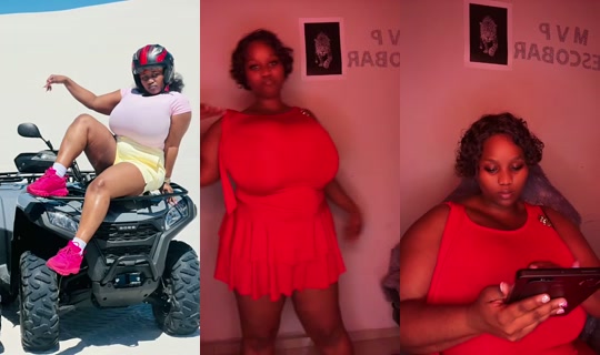 Bronziana Bigo Live — Oct 28, 2026, 6:53 PM