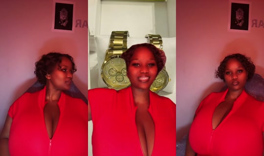 Bronziana Bigo Live — Oct 29, 2026, 8:10 PM