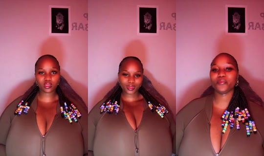 Bronziana Bigo Live — Oct 30, 2026, 5:51 PM