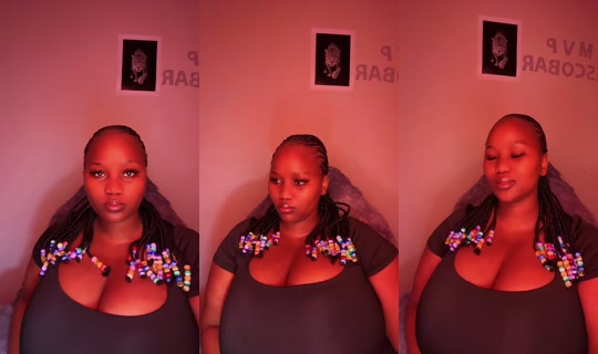 Bronziana Bigo Live — Oct 31, 2026, 12:16 AM