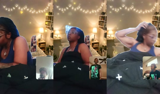 BrownSuggaBaee Bigo Live — Oct 26, 2026, 8:04 PM