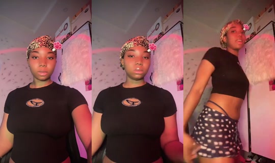 Brown_Girlie Bigo Live — Jul 21, 2026, 2:05 PM