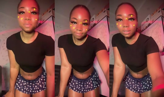 Brown_Girlie Bigo Live — Jul 26, 2026, 10:13 AM