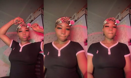 Brown_Girlie Bigo Live — Jul 28, 2026, 9:44 PM