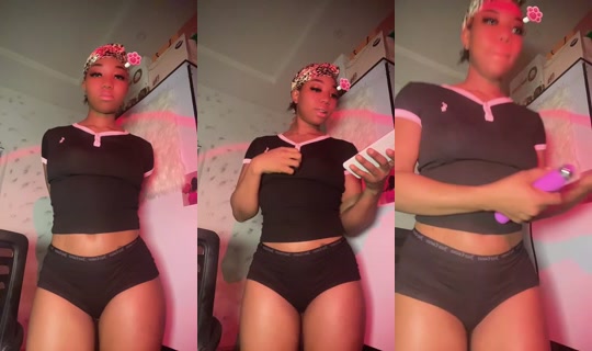 Brown_Girlie Bigo Live — Jul 28, 2026, 10:32 PM