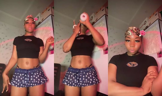 Brown_Girlie Bigo Live — Jul 29, 2026, 10:34 PM