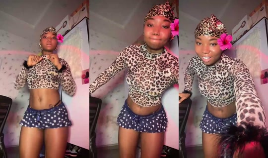 Brown_Girlie Bigo Live — Aug 15, 2026, 3:02 PM