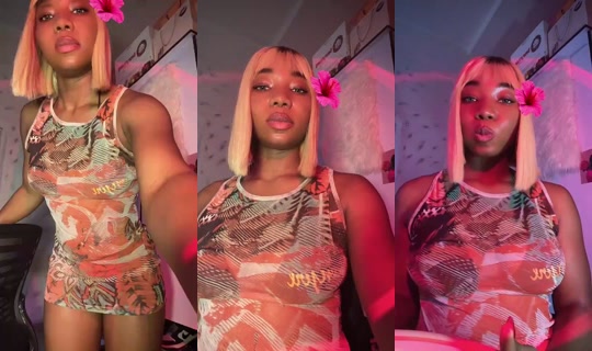 Brown_Girlie Bigo Live — Aug 17, 2026, 11:37 AM