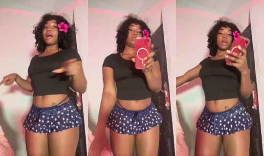 Brown_Girlie Bigo Live — Sep 22, 2026, 8:13 PM