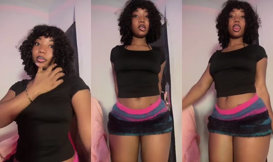 Brown_Girlie Bigo Live — Sep 23, 2026, 1:27 PM