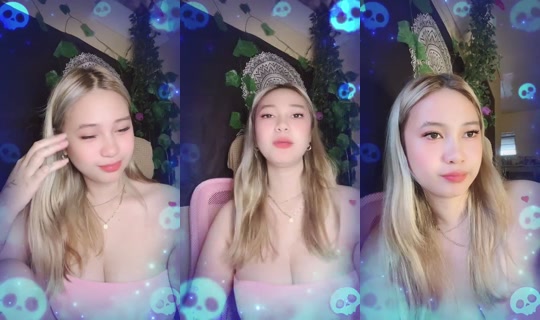 Brqllia.nabuffs Bigo Live — Oct 29, 2026, 9:15 PM