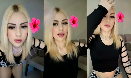 BrunaCastelli2 Bigo Live — Aug 6, 2026, 5:48 AM