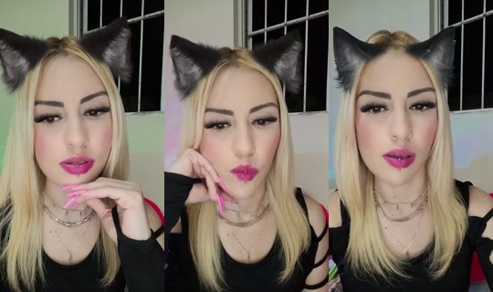 BrunaCastelli2 Bigo Live — Sep 25, 2026, 4:25 AM